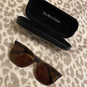 Polo Ralph Lauren Sunglasses